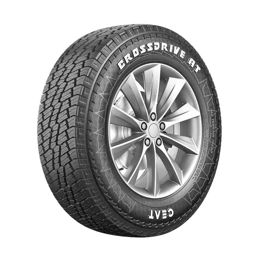 CEAT CrossDrive AT 265/65 R17 112S
