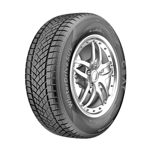 CEAT Winter Drive SUV 225/60 R18 104V