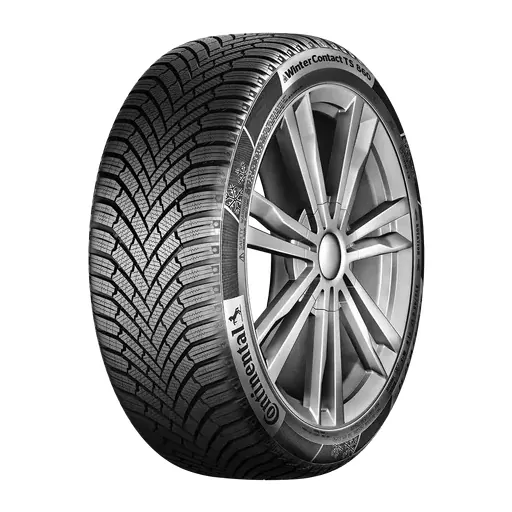 155/70 R13 CONTINENTAL WinterContact TS 860 75T  (D,B,71)
