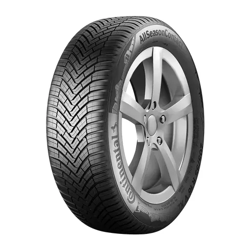 165/65 R14 CONTINENTAL AllSeasonContact 79T  (C,B,71)
