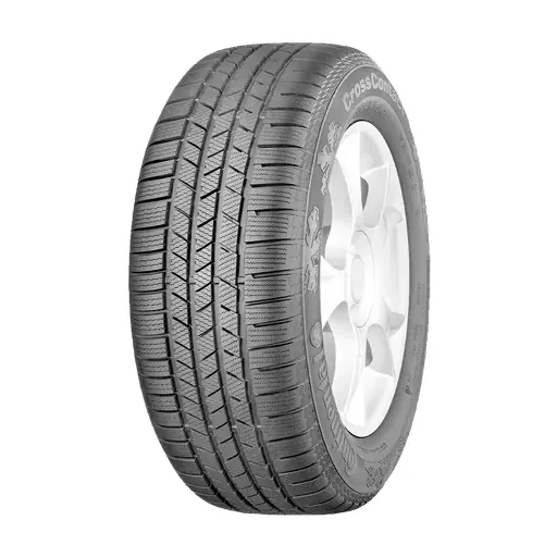 175/65 R15 CONTINENTAL ContiCrossContact Winter 84T  (D,C,71)