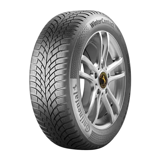 185/55 R16 CONTINENTAL WinterContact TS 870 87T  (C,B,71)