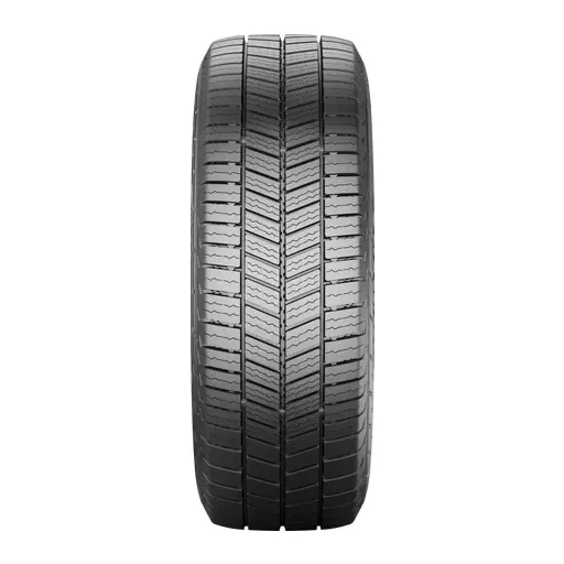 185/75 R16C CONTINENTAL VanContact A/S Ultra 104/102R  (B,B,73)