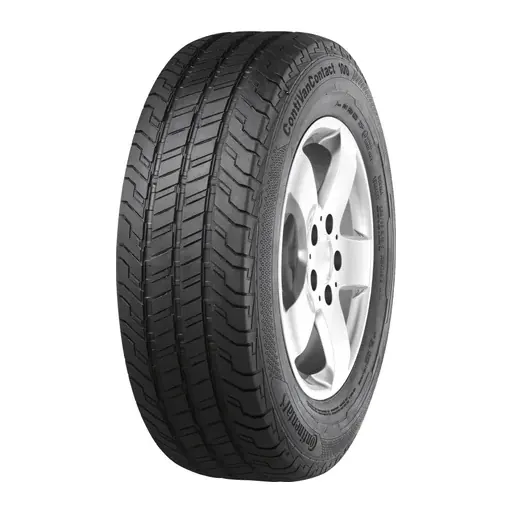 195/60 R16C CONTINENTAL ContiVanContact 100 99/97H  (C,B,72)