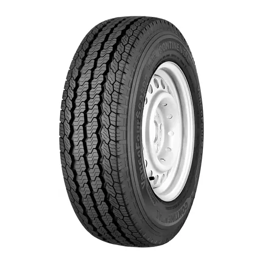 195/75 R16C CONTINENTAL VancoFourSeason 107/105R  (D,C,72)