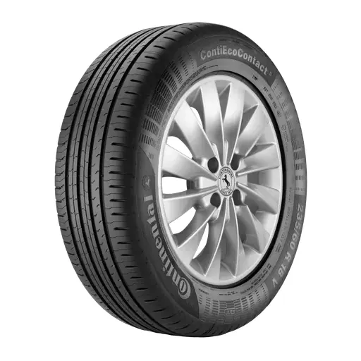 205/50 R17 CONTINENTAL ContiEcoContact 5 93V  (B,B,72)
