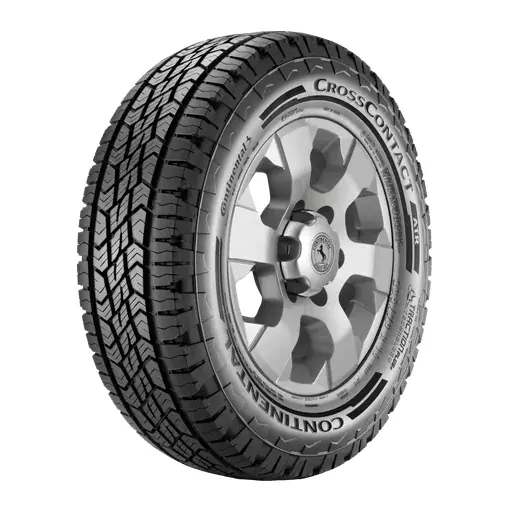 205/70 R15 CONTINENTAL CrossContact ATR 96H  (D,C,71)