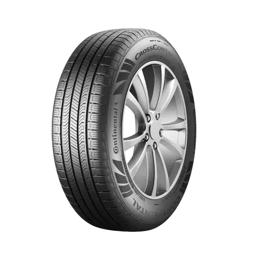 215/60 R18 CONTINENTAL CrossContact RX 98H  (C,C,72)