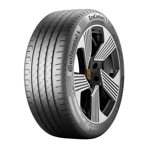 215/65 R16 CONTINENTAL EcoContact 7 S 102H  (A,B,72)