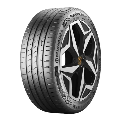 215/65 R17 CONTINENTAL PremiumContact 7 99V  (C,A,71)