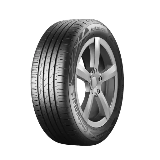 225/40 R18 CONTINENTAL EcoContact 6 92Y  (A,B,72)