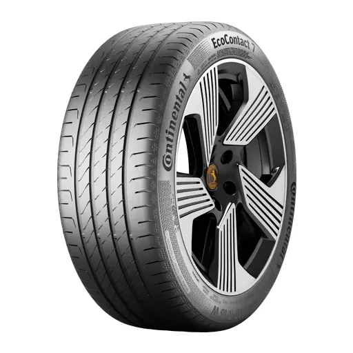 225/50 R18 CONTINENTAL EcoContact 7 95V  (A,A,71)
