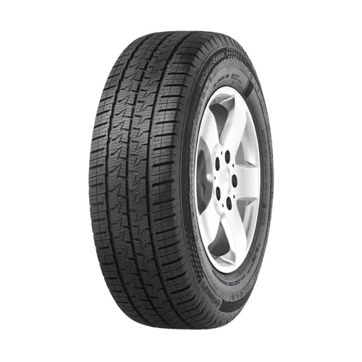 225/65 R16C CONTINENTAL VanContact 4Season 112/110R  (B,A,73)