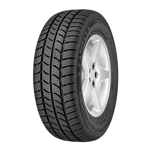 225/65 R16C CONTINENTAL VancoWinter 2 112/110R  (D,C,73)