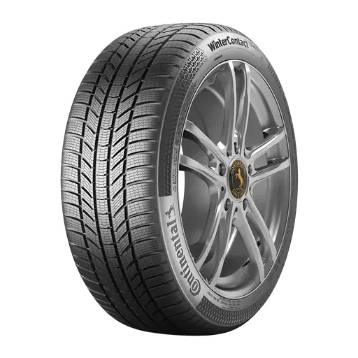 235/45 R17 CONTINENTAL WinterContact TS 870 P 97V  (C,B,71)