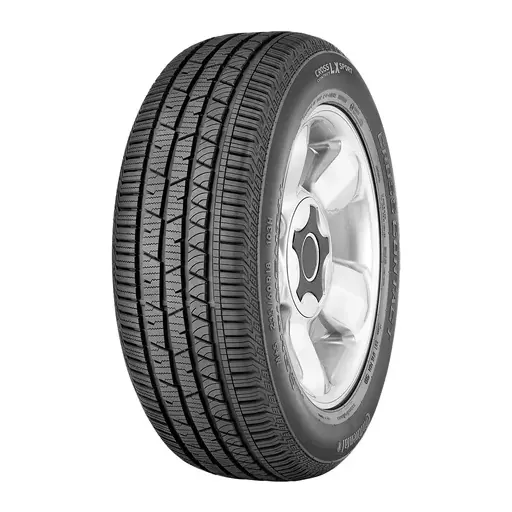 235/55 R19 CONTINENTAL CrossContact LX Sport 101H  (C,C,71)