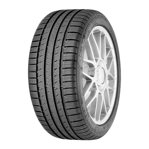 245/50 R18 CONTINENTAL ContiWinterContact TS 810 S 100H  (E,D,72)