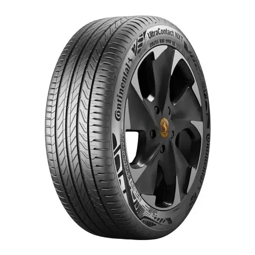 255/50 R19 CONTINENTAL UltraContact NXT 107T  (A,A,70)