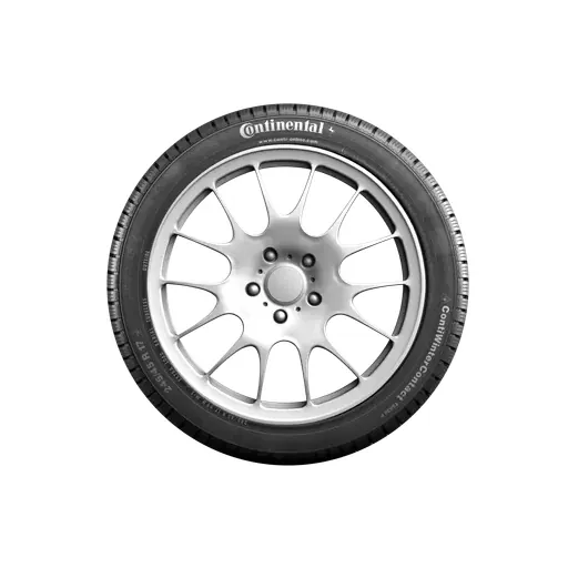 255/60 R18 CONTINENTAL ContiWinterContact TS 830 P 108H  (E,C,73)