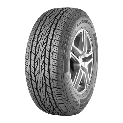 255/65 R18 CONTINENTAL ContiCrossContact LX 2 115H  (A,D,73)