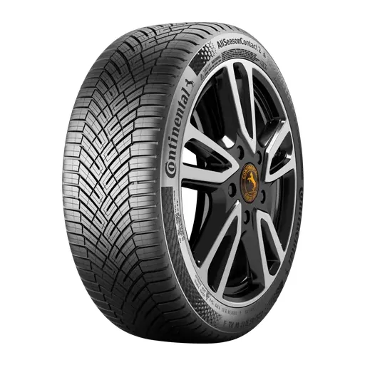 265/40 R21 CONTINENTAL AllSeasonContact 2 105Y  (B,B,73)
