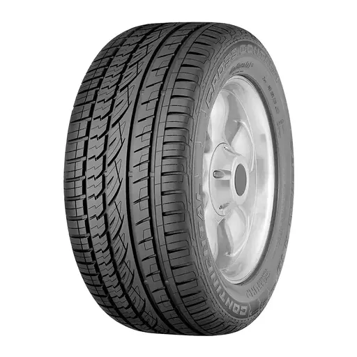 265/40 R21 CONTINENTAL CrossContact UHP 105Y  (B,B,73)