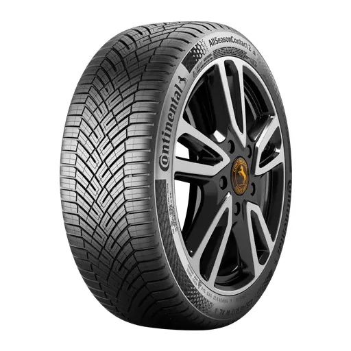 265/45 R20 CONTINENTAL AllSeasonContact 2 108Y  (B,B,72)