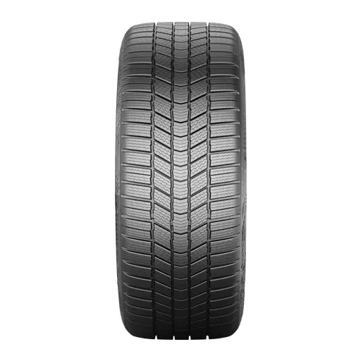 265/45 R21 CONTINENTAL WinterContact 8 S 108V  (B,B,73)