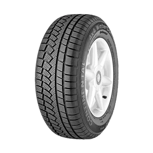 265/60 R18 CONTINENTAL 4x4WinterContact 110H  (D,C,73)