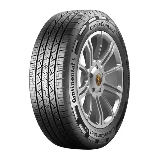 265/65 R17 CONTINENTAL CrossContact H T 112H  (C,C,72)