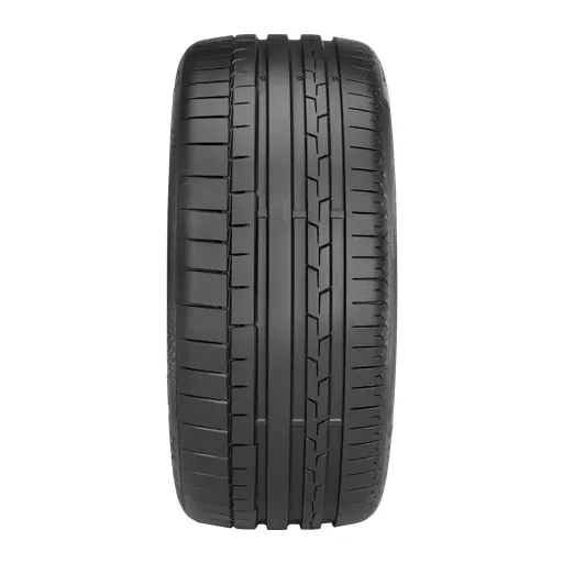 275/45 R21 CONTINENTAL SportContact 6 107Y  (B,A,72)
