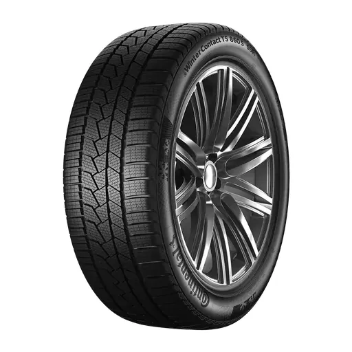 295/40 R22 CONTINENTAL WinterContact TS 860 S 112W  (B,C,75)