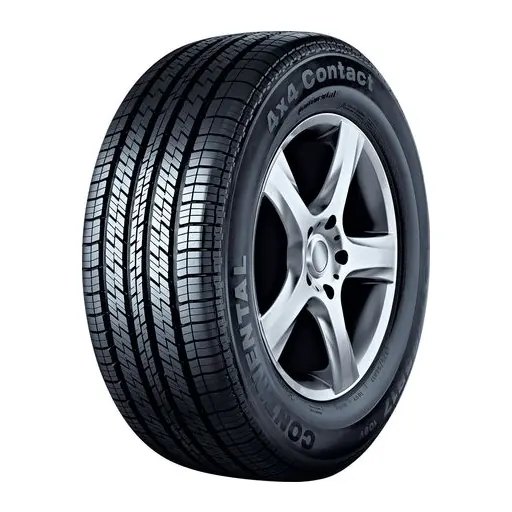 CONTINENTAL 4x4Contact 265/50 R19 110H