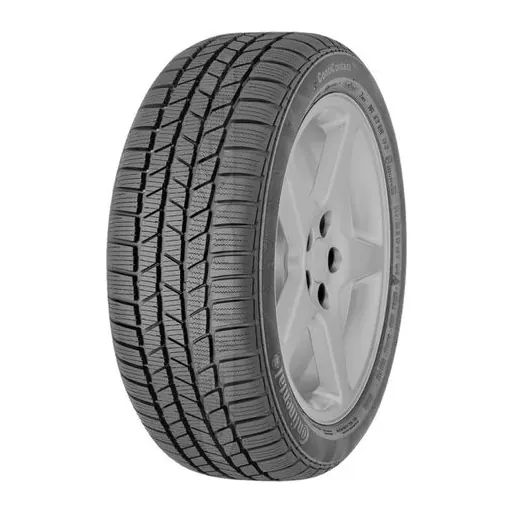 CONTINENTAL ContiContact TS 815 205/60 R16 96H