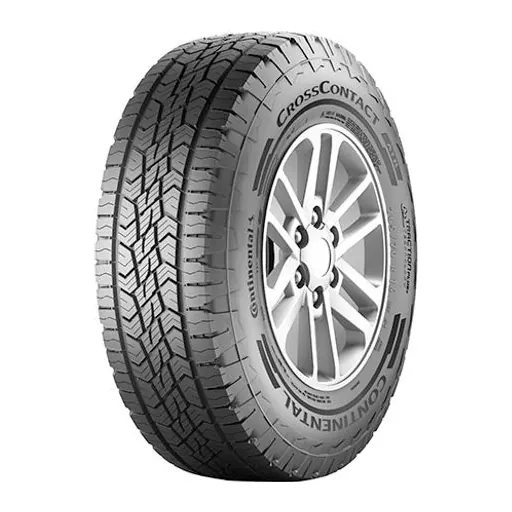 CONTINENTAL ContiCrossContact AT 235/85 R16C 114/111Q
