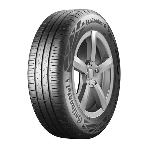 Continental ContiEcoContact6 XL 235/40 R19 96H