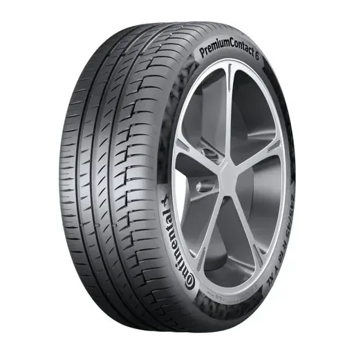 Continental ContiPremiumContact6 SIL XL 255/45 R20 105H