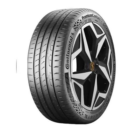 Continental ContiPremiumContact7 XL 235/55 R19 105Y