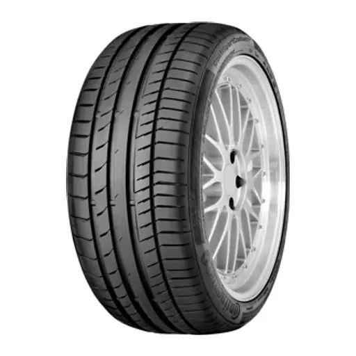 Continental ContiSportContact 5P 235/35 R19 91Y