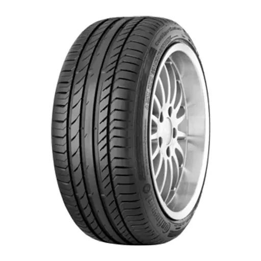 Continental ContiSportContact5 XL 235/40 R20 96Y