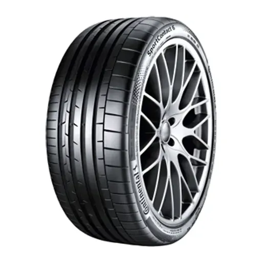 Continental ContiSportContact6 285/35 R20 100Y