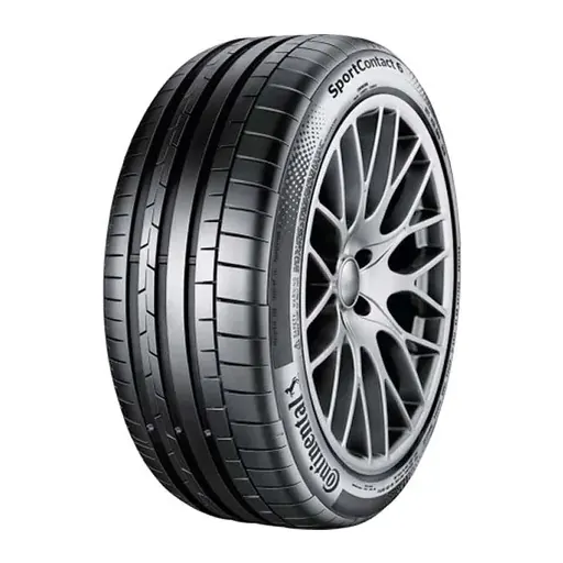 Continental ContiSportContact6 XL 245/35 R19 93Y