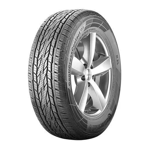 CONTINENTAL CROSS CONTACT LX2 FR 265/70 R17 115T