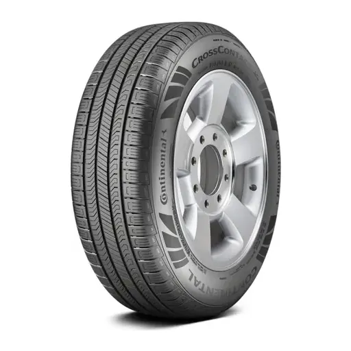 Continental CrossContact RX XL 275/45 R22 115W