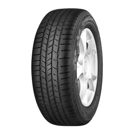 Continental CrossContactWinter 235/60 R17 102H