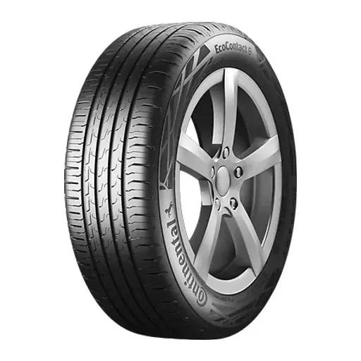 Continental EcoContact 6 Q 315/40 R21 111Y