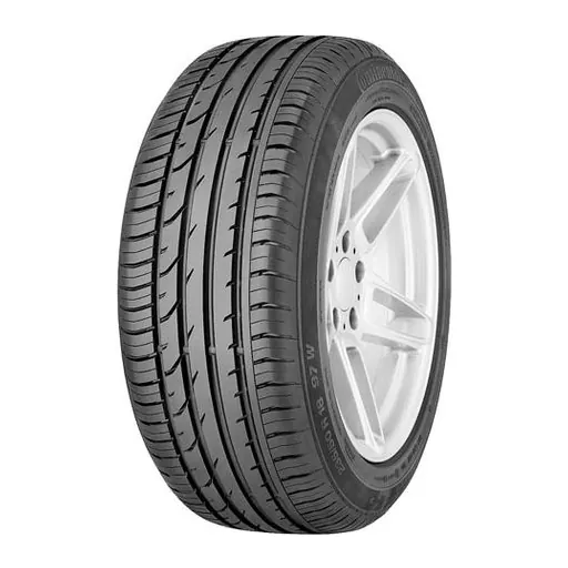 CONTINENTAL PREMIUM CONTACT 2 195/50 R16 88V XL