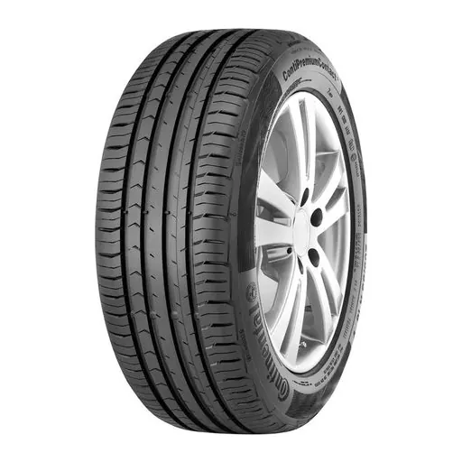 CONTINENTAL PREMIUM CONTACT 5 205/55 R17 91V