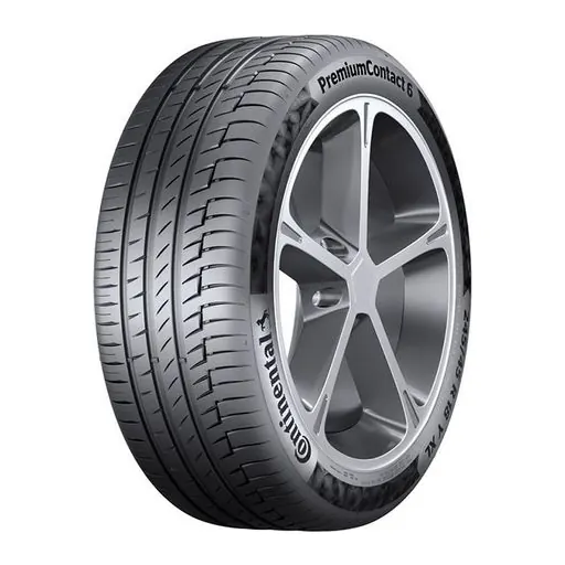 CONTINENTAL PREMIUM CONTACT 6 225/55 R17 97Y