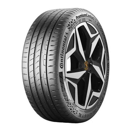CONTINENTAL PREMIUM CONTACT 7 285/40 R21 109Y